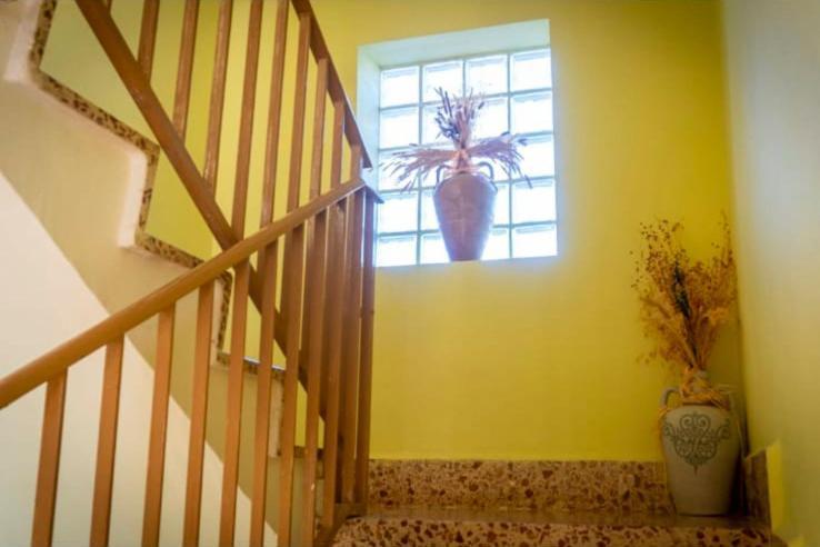 Casa Rural Adela Odon ภายนอก รูปภาพ